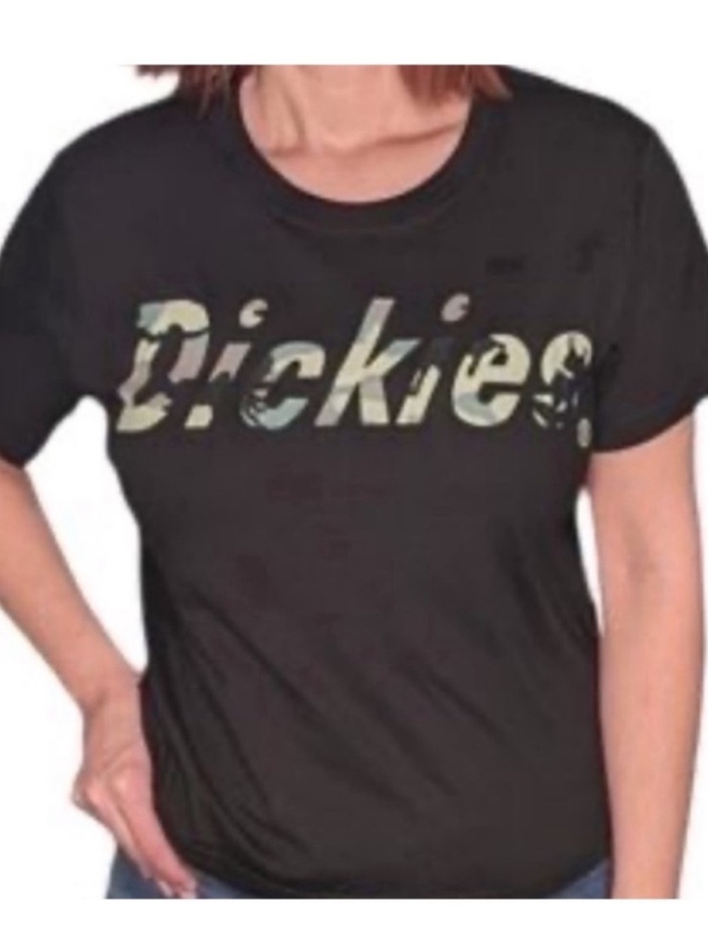 New Dickies T-Shirt